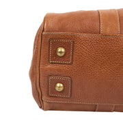 Picture of Mulberry Bayswater Heritage in Oak, Leather