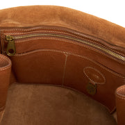 Picture of Mulberry Bayswater Heritage in Oak, Leather