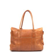 Picture of Mulberry Bayswater Heritage in Oak, Leather