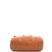 Picture of Mulberry Bayswater Heritage in Oak, Leather