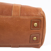 Picture of Mulberry Bayswater Heritage in Oak, Leather