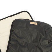 Picture of Gucci Cross Body Baby Carrier in GG Supreme, Exotic Effect Leather