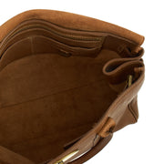 Picture of Mulberry Tote Bayswater Heritage in Oak, Calfskin Leather