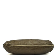 Picture of Chanel Tote Hobo in Metallic, Calfskin Leather