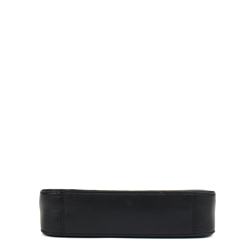 Picture of Saint Laurent Shoulder Bag Le 57 Shoulder Bag in Black, Leather