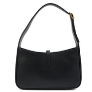 Picture of Saint Laurent Shoulder Bag Le 57 Shoulder Bag in Black, Leather