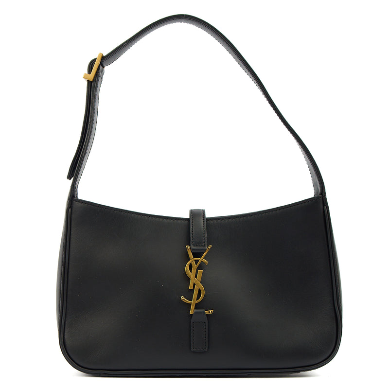Picture of Saint Laurent Shoulder Bag Le 57 Shoulder Bag in Black, Leather