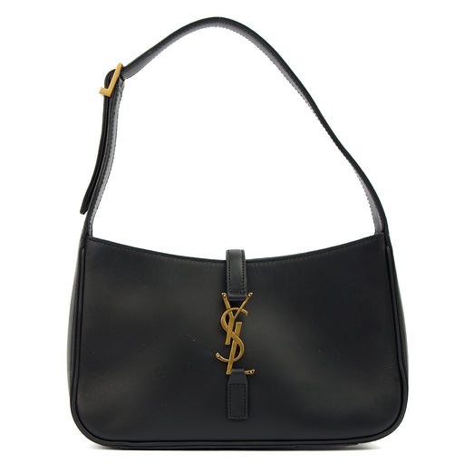 Picture of Saint Laurent Shoulder Bag Le 57 Shoulder Bag in Black, Leather