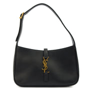 Picture of Saint Laurent Shoulder Bag Le 57 Shoulder Bag in Black, Leather