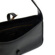 Picture of Saint Laurent Shoulder Bag Le 57 Shoulder Bag in Black, Leather