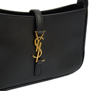 Picture of Saint Laurent Shoulder Bag Le 57 Shoulder Bag in Black, Leather
