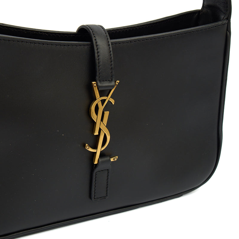 Picture of Saint Laurent Shoulder Bag Le 57 Shoulder Bag in Black, Leather