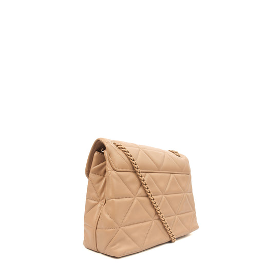 Picture of Prada Shoulder Bag Spectrum Zip Shoulder Bag in Brown, Leather