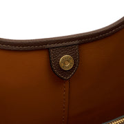 Picture of Coach Tote Lana Shoulder Bag in Maple, Leather