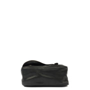 Picture of Christian Dior Shoulder Bag Gaucho in Black, Leather