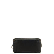 Picture of Prada Cross Body Brique - Small in Black, Saffiano Leather