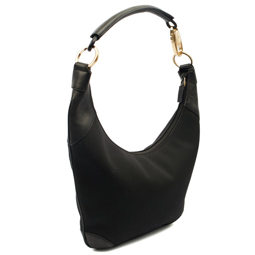 Picture of Gucci Shoulder Bag Shoulder Bag in Black, Fabric
