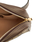 Picture of Gucci Cross Body Belt Bag in GG Supreme, Leather