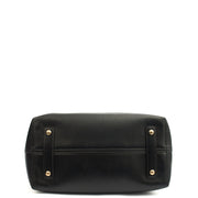 Picture of Burberry Tote Belt Bag - Medium in Black, Leather
