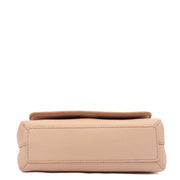 Picture of Burberry Satchel Shoulder Bag in Pink, Leather