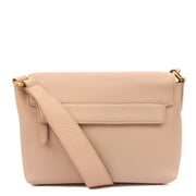 Picture of Burberry Satchel Shoulder Bag in Pink, Leather