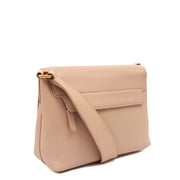 Picture of Burberry Satchel Shoulder Bag in Pink, Leather