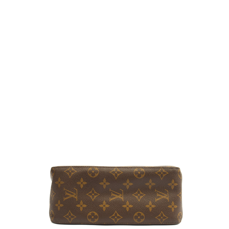 Picture of Louis Vuitton Shoulder Bag Looping PM in Monogram, Canvas