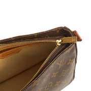 Picture of Louis Vuitton Shoulder Bag Looping PM in Monogram, Canvas