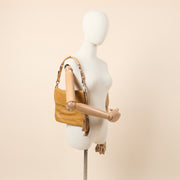 Picture of Prada Tote Tote in Cognac, Calfskin