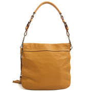 Picture of Prada Tote Tote in Cognac, Calfskin