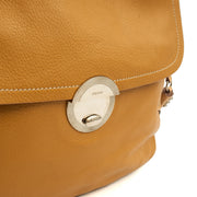 Picture of Prada Tote Tote in Cognac, Calfskin