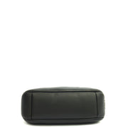 Picture of Coach Cross Body Teri Shoulder Bag in Black, Leather