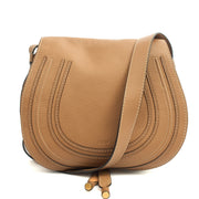 Picture of Chloe Cross Body Marcie - Large in invalid, Calfskin Leather