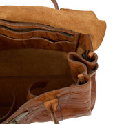 Picture of Mulberry Tote Bayswater Heritage in Oak, invalid