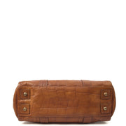 Picture of Mulberry Tote Bayswater Heritage in Oak, invalid