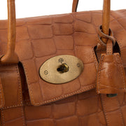 Picture of Mulberry Tote Bayswater Heritage in Oak, invalid