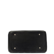 Picture of Chanel Tote Tote in Black, Leather