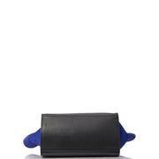 Picture of Celine Top Handle Trapeze - Small in Multi, Leather