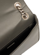 Picture of Prada Shoulder Bag Saffiano Crossbody - Mini in Green, Leather