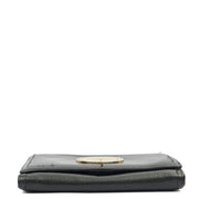 Picture of Mulberry Wallet Wallet in Amber, Leather
