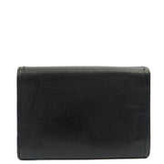 Picture of Mulberry Wallet Wallet in Amber, Leather