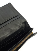 Picture of Mulberry Wallet Wallet in Amber, Leather
