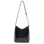 Picture of Saint Laurent Tote Tote in Black, Leather