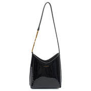 Picture of Saint Laurent Tote Tote in Black, Leather