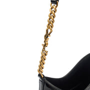 Picture of Saint Laurent Tote Tote in Black, Leather