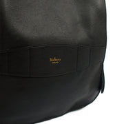 Picture of Mulberry Tote Amberley Hobo in Black, Calfskin Leather