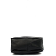 Picture of Mulberry Tote Amberley Hobo in Black, Calfskin Leather