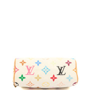 Picture of Louis Vuitton Mini Bag Speedy - Nano in Multicolor Monogram, Canvas
