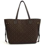 Picture of Louis Vuitton Tote Neverfull MM in invalid, Idylle Monogram
