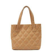 Picture of Chanel Tote Tote in Neutral, Calfskin Leather